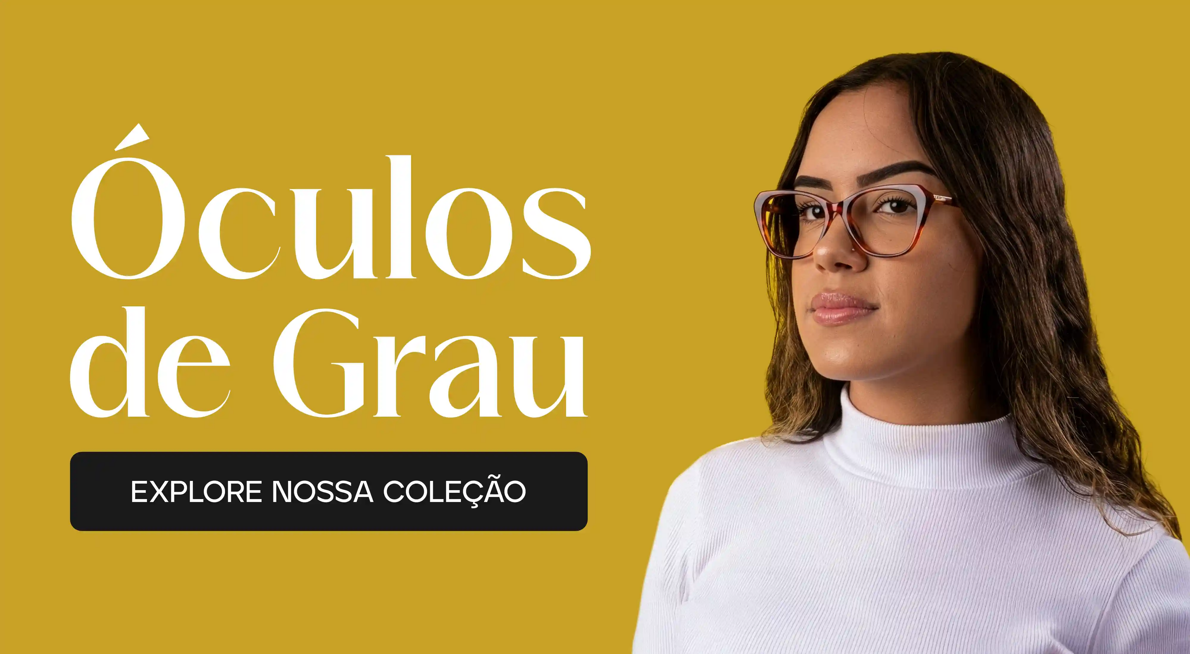Óculos de Grau