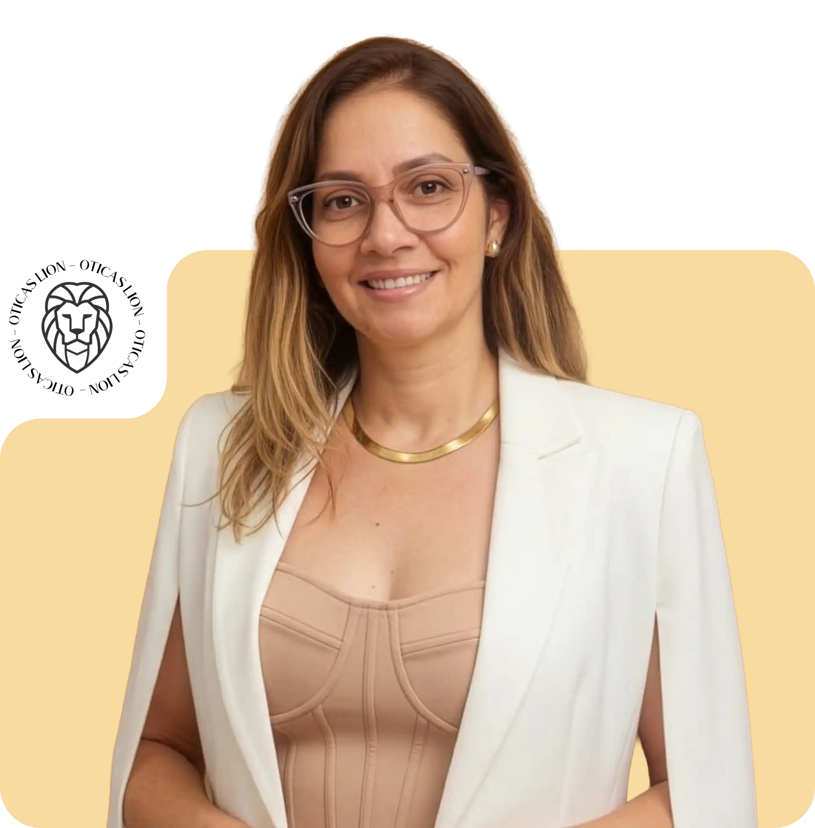 Imagem da seção